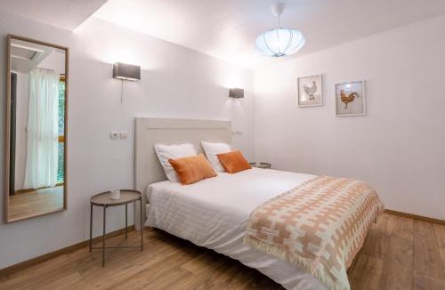 Eppe-Sauvage House | Les Charmes C40B - Le Val Joly