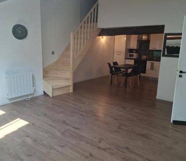 Trevoux Apartment | Les Charmes de Trévoux