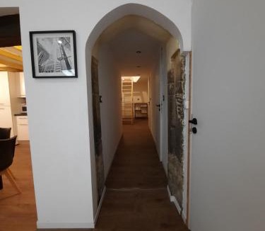 Trevoux Apartment | Les Charmes de Trévoux