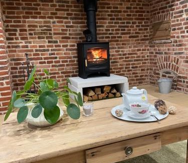 Huchenneville House | Les Charmes de Villers