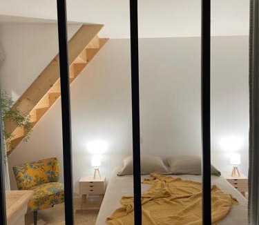 Huchenneville House | Les Charmes de Villers