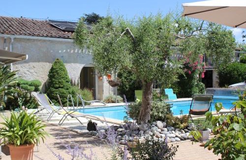 Bordeaux Bed & Breakfast | Les charmes de Vincent - le loft Cabernet