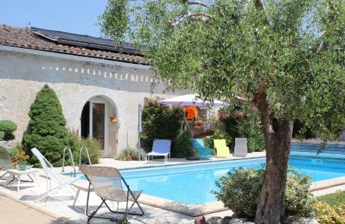 Bordeaux Bed & Breakfast | Les charmes de Vincent - le loft Cabernet