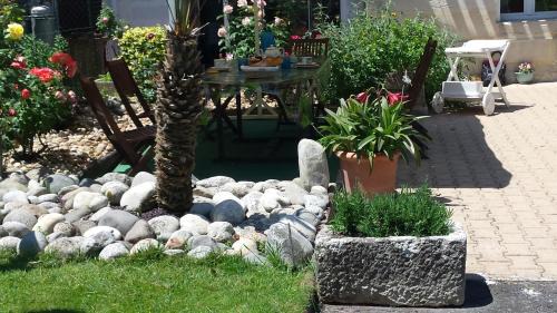 Bordeaux Bed & Breakfast | Les charmes de Vincent - le loft Cabernet