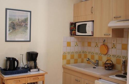 Bordeaux Bed & Breakfast | Les charmes de Vincent - le loft Cabernet