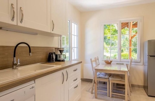 Serley House | Les Charmes des 3 Allures