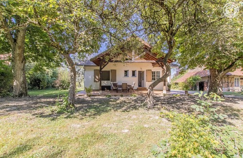 Serley House | Les Charmes des 3 Allures