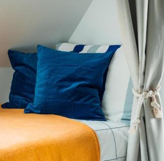 Coulomby Bed & Breakfast | Les Charmes du Petit Pré