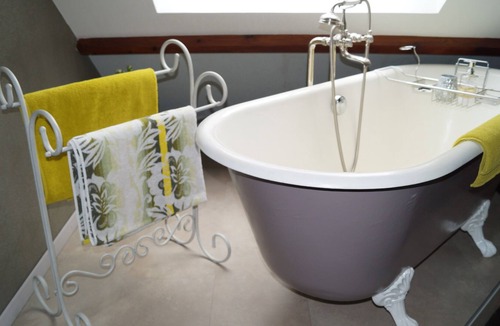 Coulomby Bed & Breakfast | Les Charmes du Petit Pré