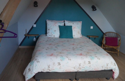 Coulomby Bed & Breakfast | Les Charmes du Petit Pré