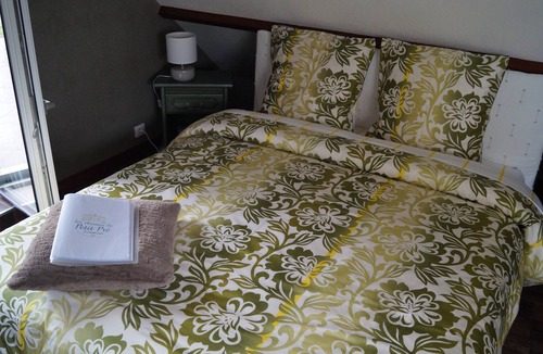 Coulomby Bed & Breakfast | Les Charmes du Petit Pré