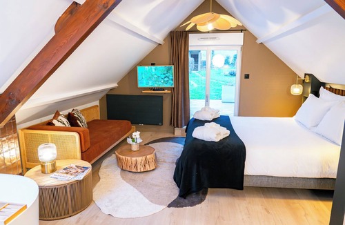 Coulomby House | Les Charmes du Petit Pré