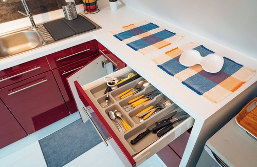 Coulomby House | Les Charmes du Petit Pré