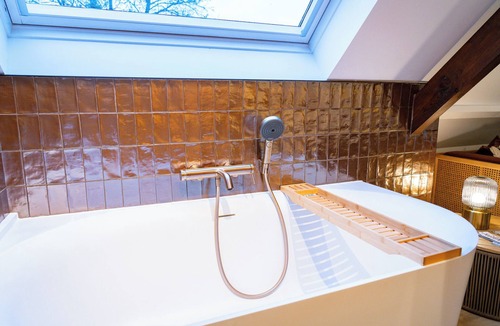 Coulomby House | Les Charmes du Petit Pré