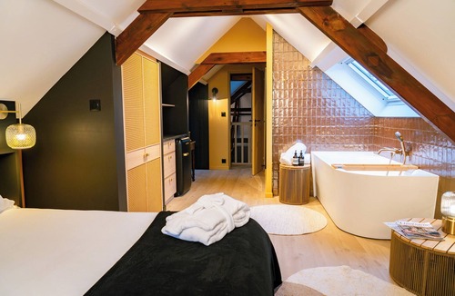 Coulomby House | Les Charmes du Petit Pré