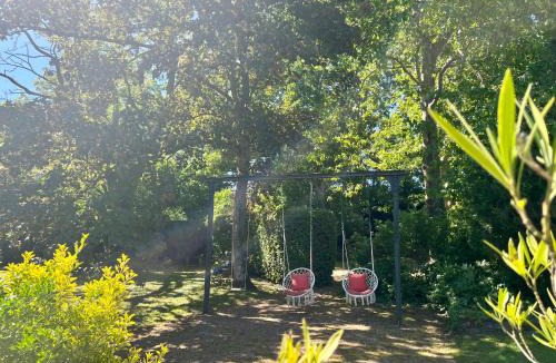 Jugy House | Les CHARMES