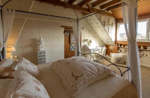 Valencay Bed & Breakfast | Les charmes