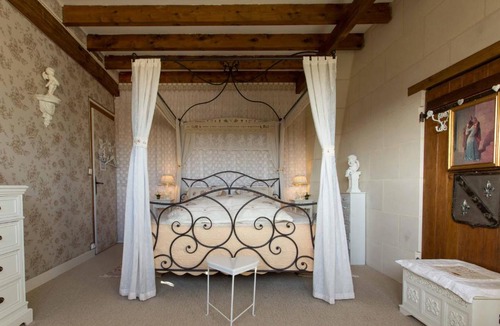 Valencay Bed & Breakfast | Les charmes