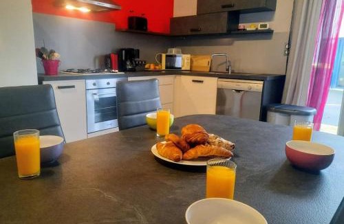 Pornic House | Les Charmes - Gîte La Marette