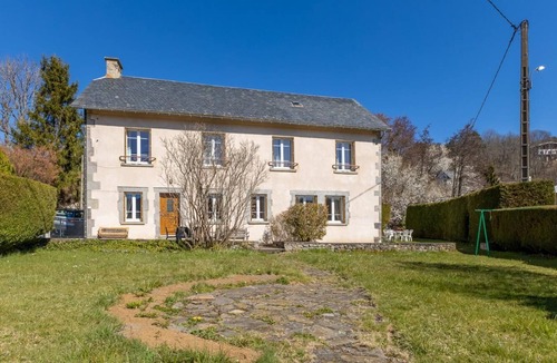 Jassat House | Les charmes - West - CHAMBON SUR LAC