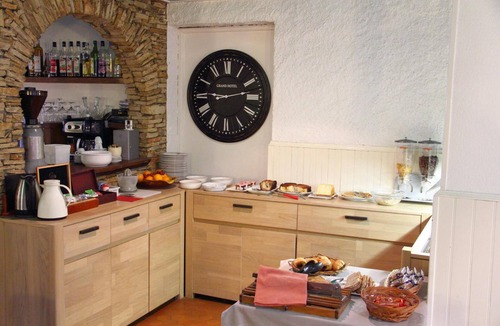 Argeles Plage Hotel | Les Charmettes