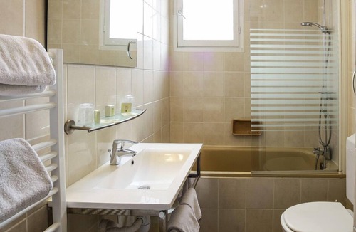 Argeles Plage Hotel | Les Charmettes