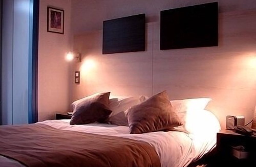 Argeles Plage Hotel | Les Charmettes