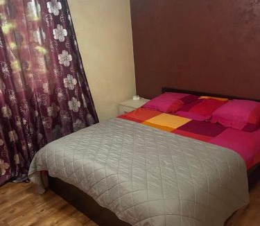 Saint-Chef Villa | Les charmettes