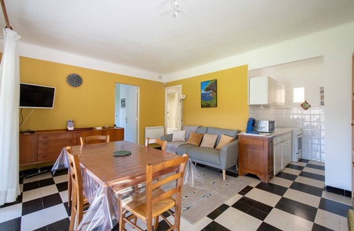 Aniane House | Les Charmettes - Terrasse et grand jardin