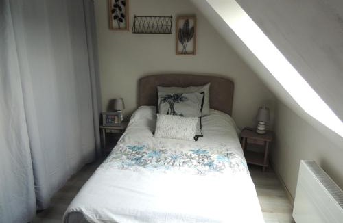 Ardres House | Les Charmilles 1