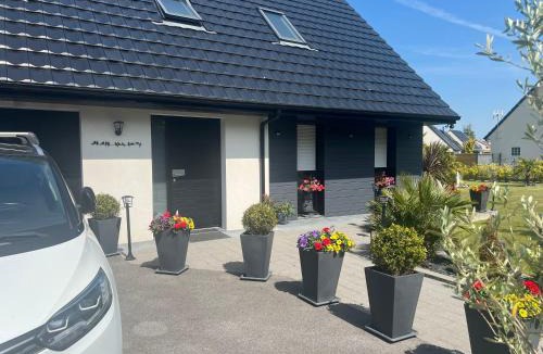 Ardres House | Les Charmilles 1