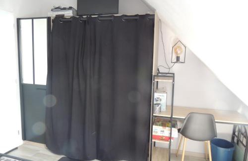 Ardres House | Les Charmilles 1