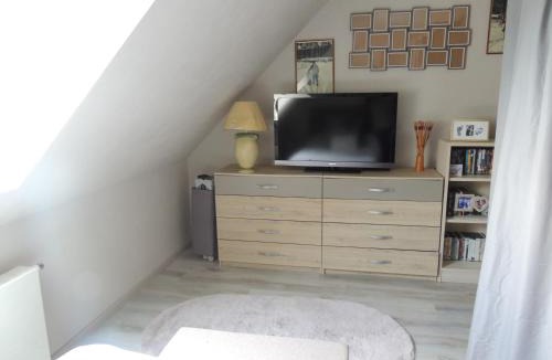 Ardres House | Les Charmilles 1