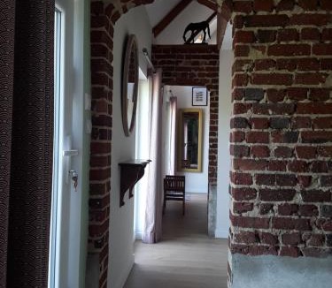 La Calotterie House | Les Charmilles de Valencendre