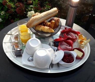 La Calotterie House | Les Charmilles de Valencendre