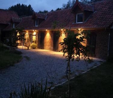 La Calotterie House | Les Charmilles de Valencendre