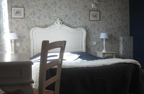 Charny-sur-Meuse Bed & Breakfast | Les Charmilles