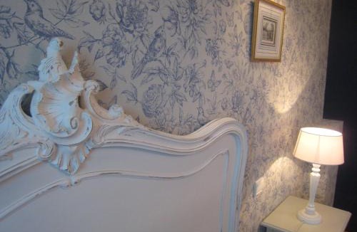 Charny-sur-Meuse Bed & Breakfast | Les Charmilles