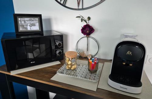 Escoville Bed & Breakfast | Les Charmilles