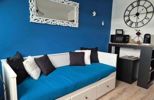 Escoville Bed & Breakfast | Les Charmilles