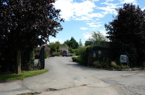 Hazebrouck Bed & Breakfast | Les Charmilles