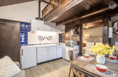 Les Bottieres House | LES CHASSERIES - SAINT PANCRACE