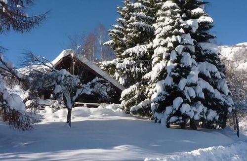 Les Bottieres House | LES CHASSERIES - SAINT PANCRACE