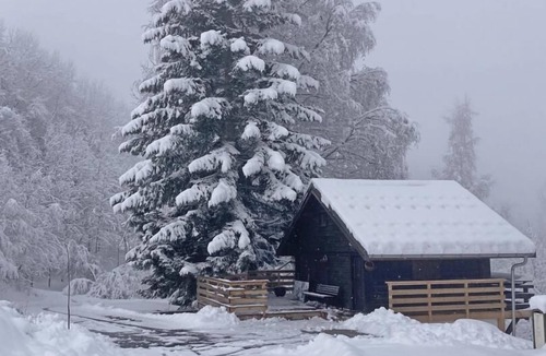 Les Bottieres House | LES CHASSERIES - SAINT PANCRACE