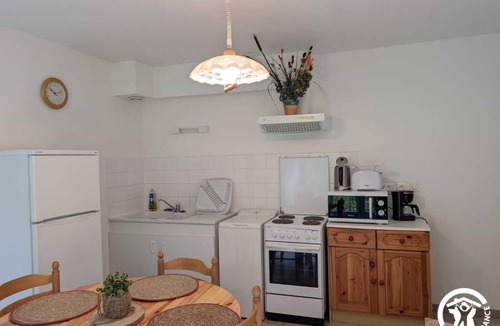 Castanet-le-Haut House | LES CHATAIGNERAIES - 5508