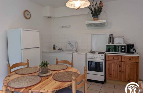 Castanet-le-Haut House | LES CHATAIGNERAIES - 5508