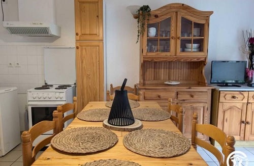 Castanet-le-Haut House | Les Chataigneraies 5507
