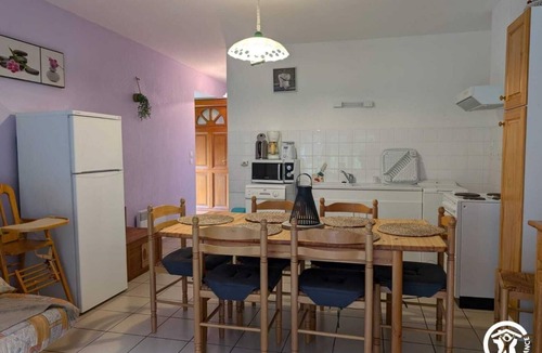 Castanet-le-Haut House | Les Chataigneraies 5507