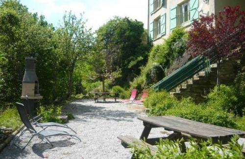 Castanet-le-Haut House | Les Chataigneraies 5507