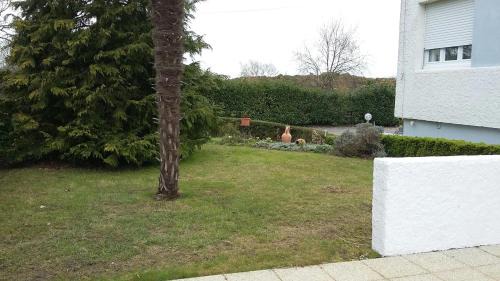 Apremont House | Les chataigniers